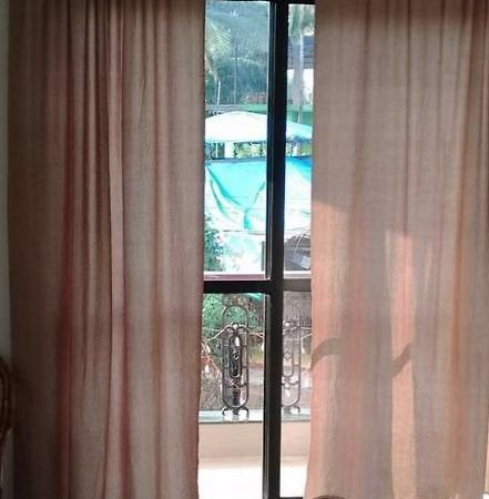 Maria Guest House بالوليم المظهر الخارجي الصورة