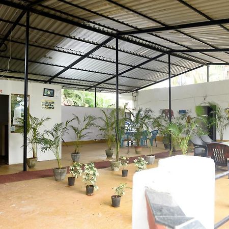 Maria Guest House بالوليم المظهر الخارجي الصورة