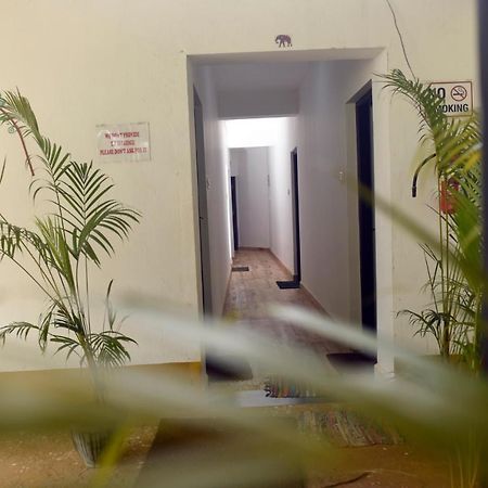Maria Guest House بالوليم المظهر الخارجي الصورة
