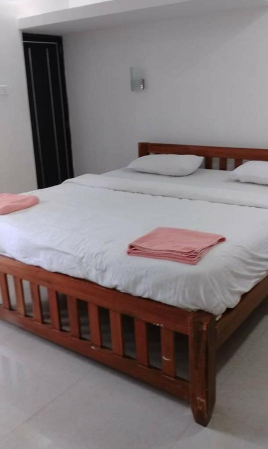 Maria Guest House بالوليم المظهر الخارجي الصورة