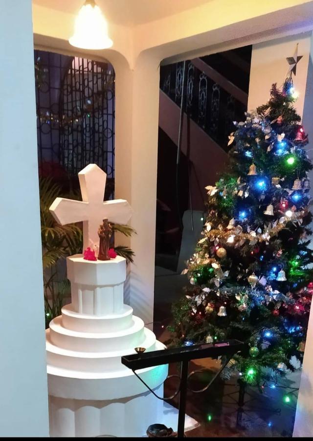 Maria Guest House بالوليم المظهر الخارجي الصورة