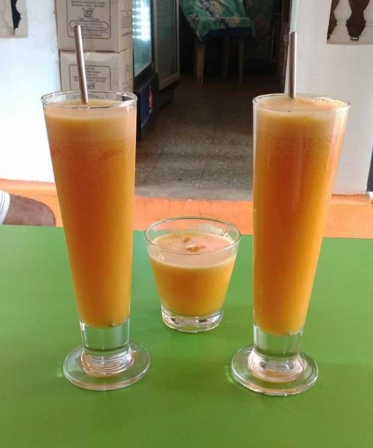 Maria Guest House بالوليم المظهر الخارجي الصورة