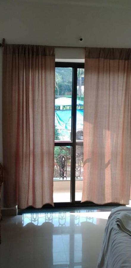 Maria Guest House بالوليم المظهر الخارجي الصورة