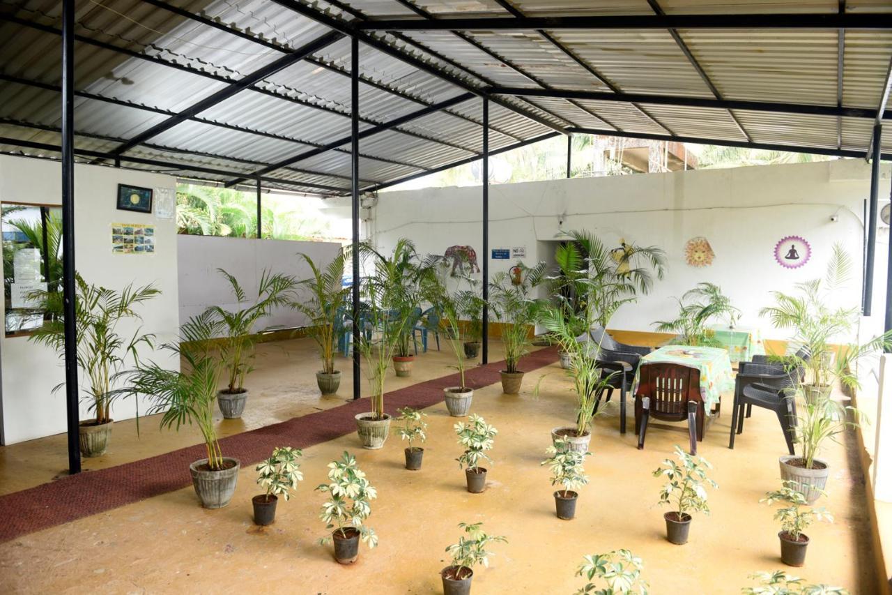 Maria Guest House بالوليم المظهر الخارجي الصورة