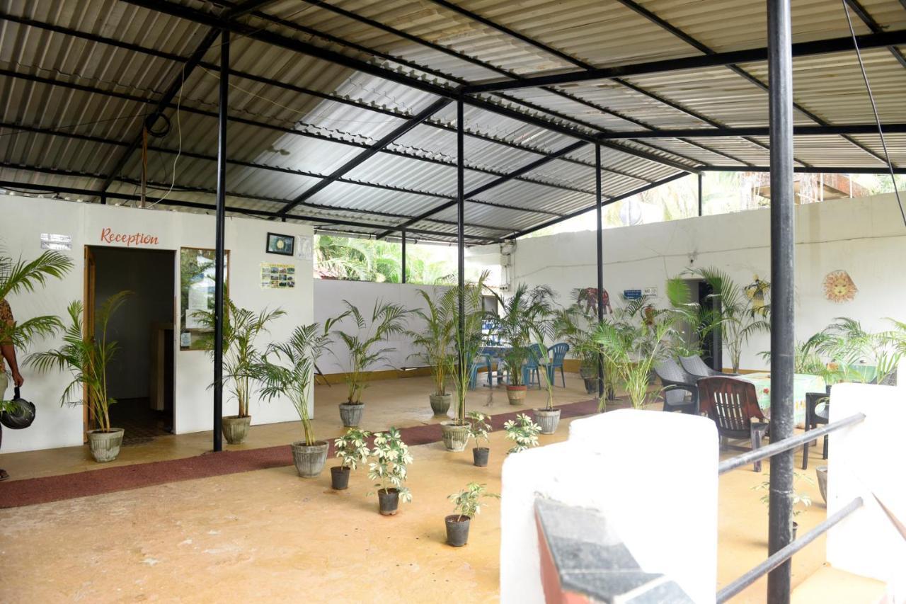 Maria Guest House بالوليم المظهر الخارجي الصورة