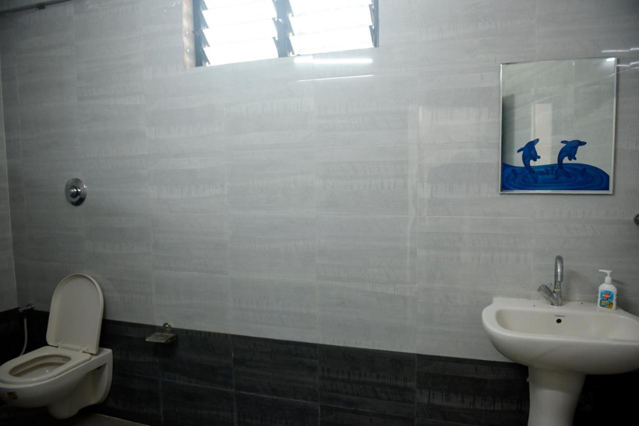 Maria Guest House بالوليم المظهر الخارجي الصورة