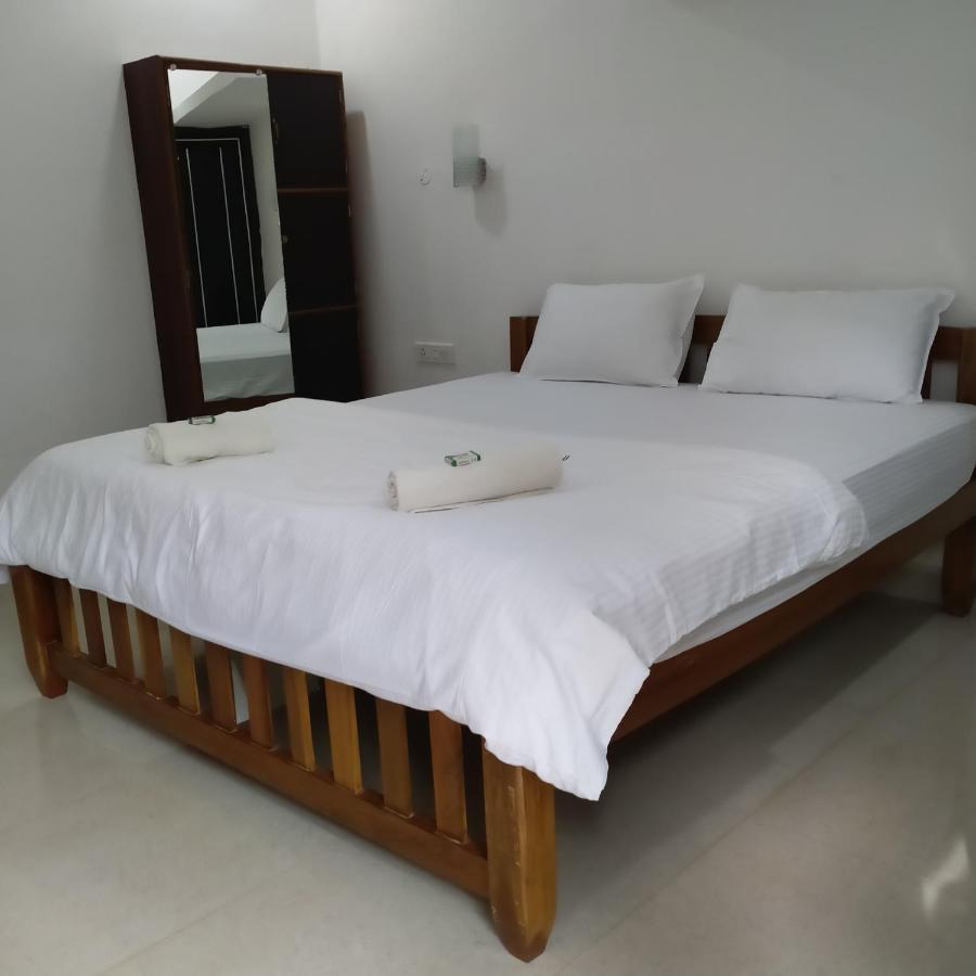 Maria Guest House بالوليم المظهر الخارجي الصورة