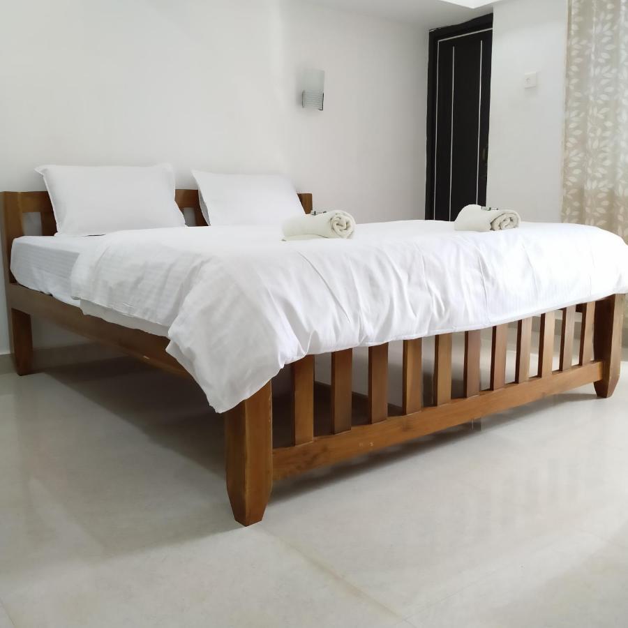 Maria Guest House بالوليم المظهر الخارجي الصورة
